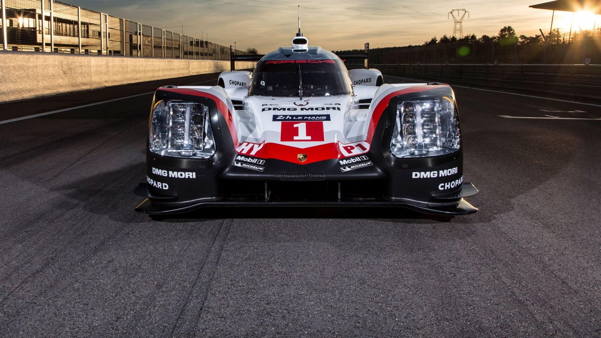 Lead image for Opinion: Can Hybrid Tech Keep Up with the Speed of Luxury Racing?