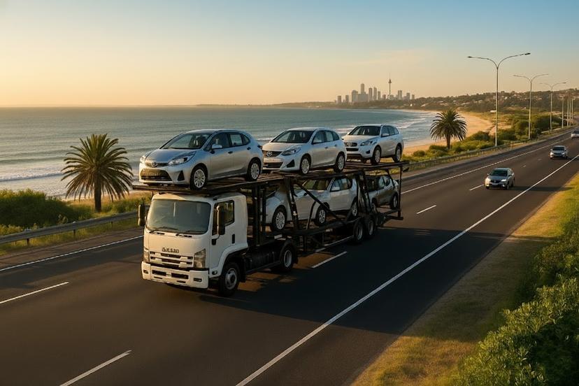 Your Complete Guide to Buying and Transporting Used Cars from Sydney to Brisbane