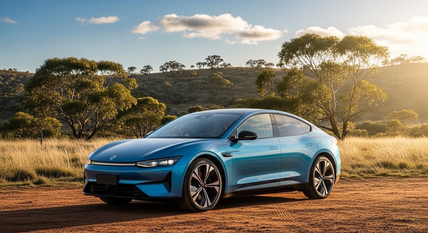 Lead image for Best Electric Cars in Australia 2026: What the Range Numbers Don’t Tell You