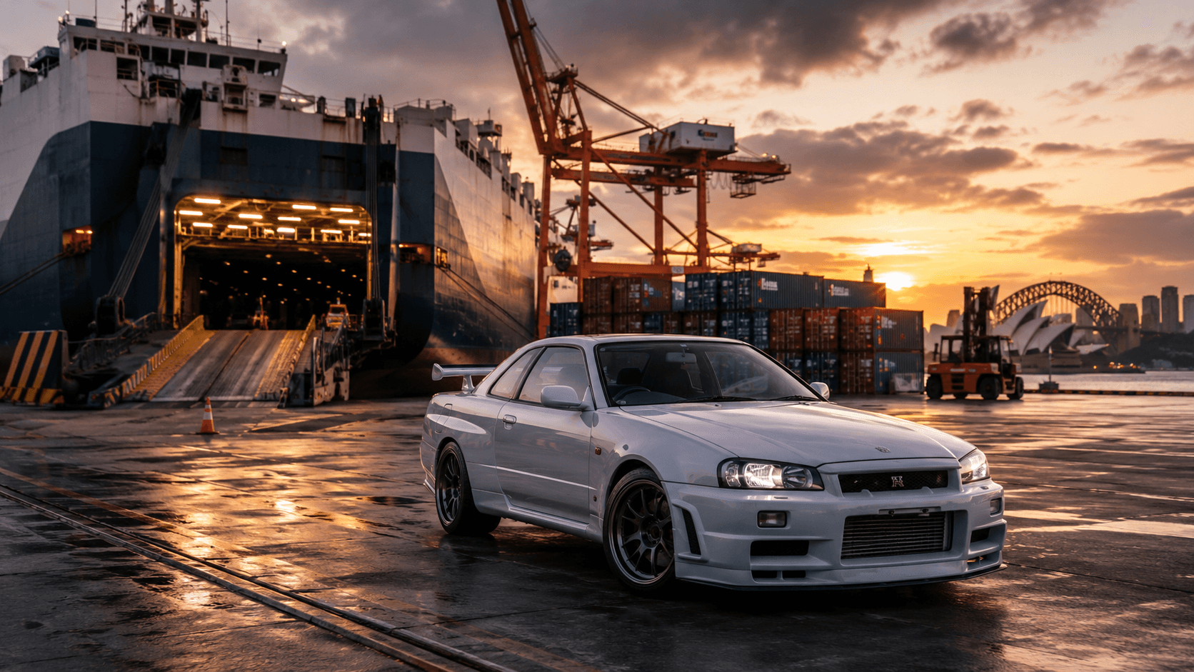 Lead image for Importing a Vehicle from Japan to Australia: 13 Steps Every Buyer Should Know